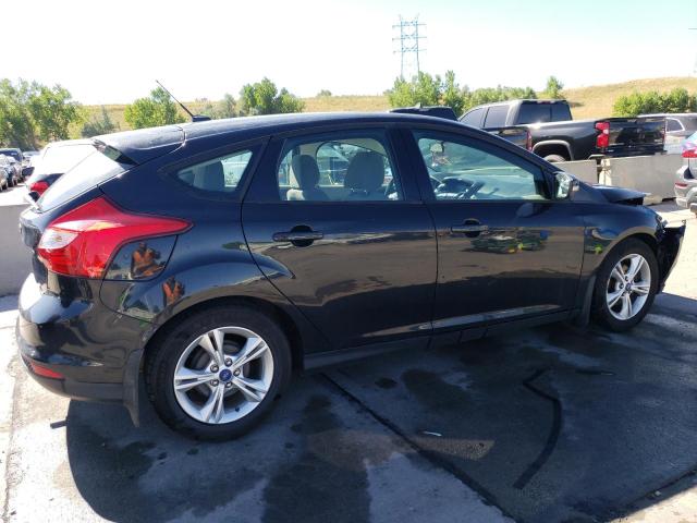 Photo 2 VIN: 1FADP3K29DL168565 - FORD FOCUS SE 