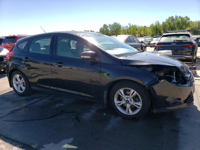 Photo 3 VIN: 1FADP3K29DL168565 - FORD FOCUS SE 