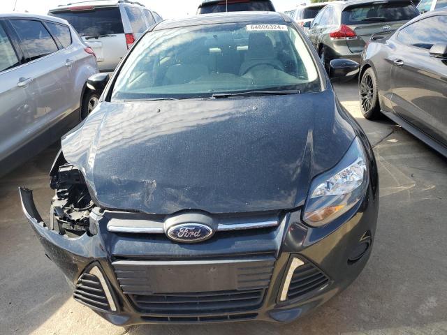 Photo 4 VIN: 1FADP3K29DL168565 - FORD FOCUS SE 