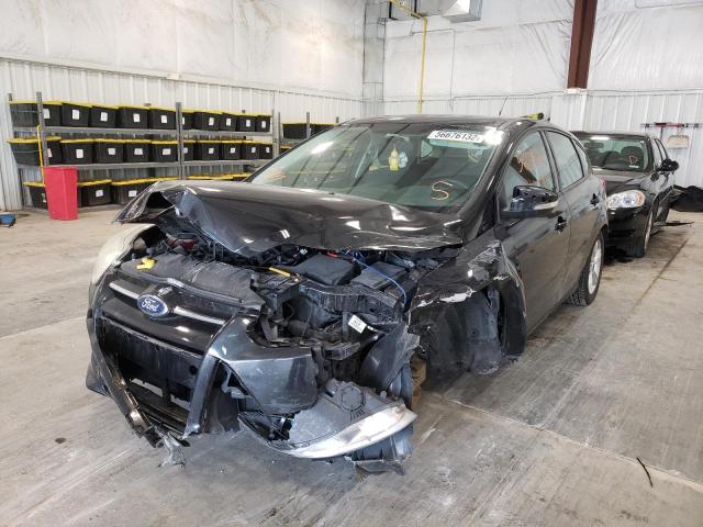 Photo 1 VIN: 1FADP3K29DL169182 - FORD FOCUS SE 