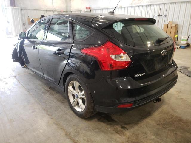 Photo 2 VIN: 1FADP3K29DL169182 - FORD FOCUS SE 