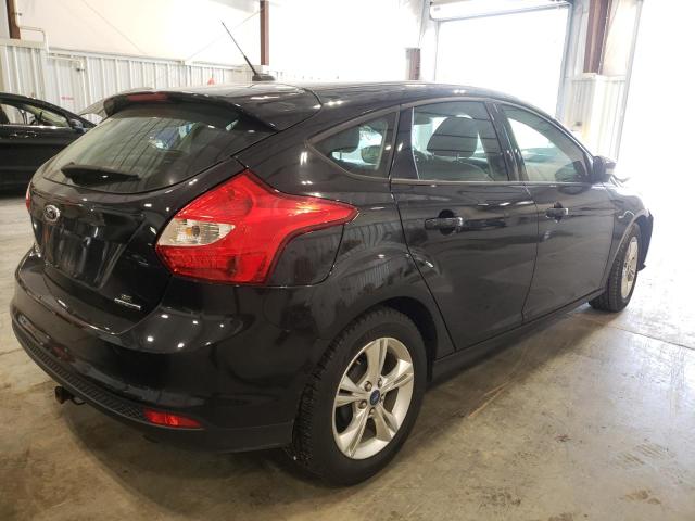 Photo 3 VIN: 1FADP3K29DL169182 - FORD FOCUS SE 