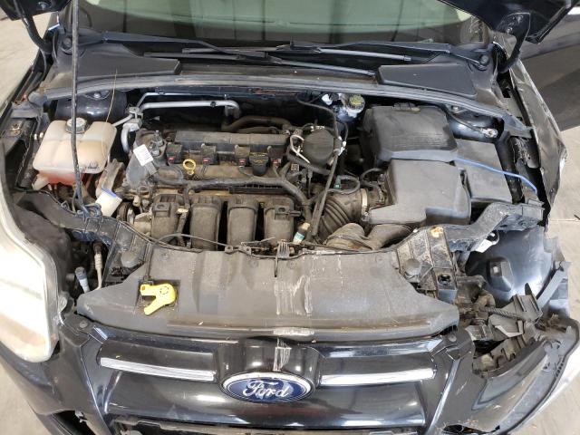 Photo 6 VIN: 1FADP3K29DL169182 - FORD FOCUS SE 