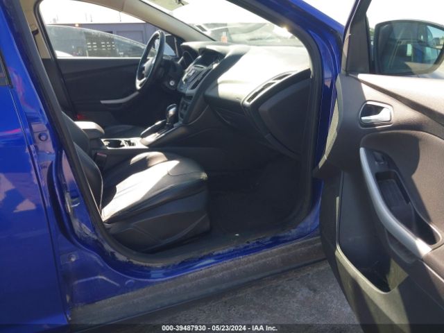 Photo 4 VIN: 1FADP3K29DL176603 - FORD FOCUS 