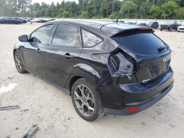 Photo 2 VIN: 1FADP3K29DL178352 - FORD FOCUS SE 