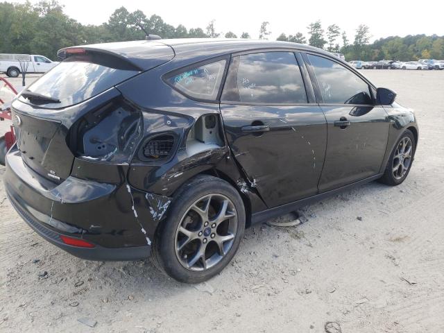 Photo 3 VIN: 1FADP3K29DL178352 - FORD FOCUS SE 