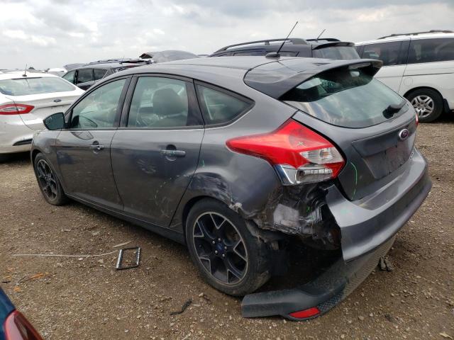 Photo 1 VIN: 1FADP3K29DL183020 - FORD FOCUS SE 