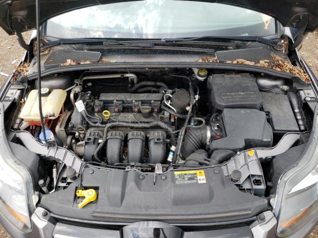 Photo 10 VIN: 1FADP3K29DL183020 - FORD FOCUS SE 