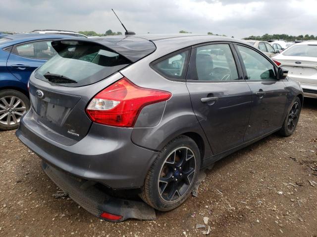 Photo 2 VIN: 1FADP3K29DL183020 - FORD FOCUS SE 