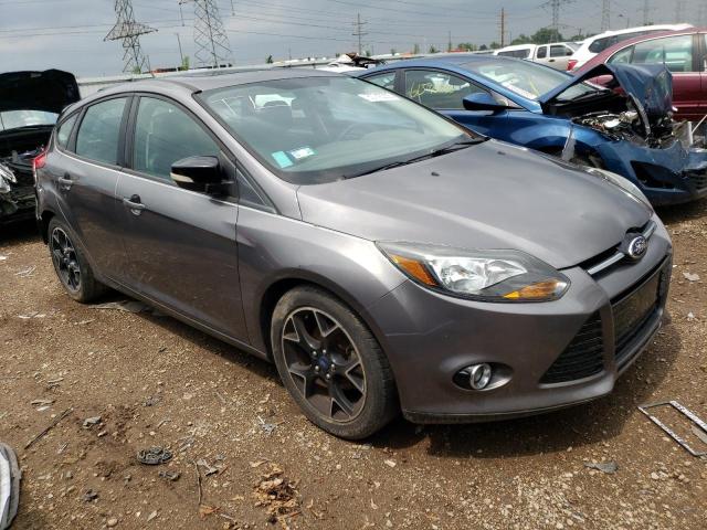 Photo 3 VIN: 1FADP3K29DL183020 - FORD FOCUS SE 