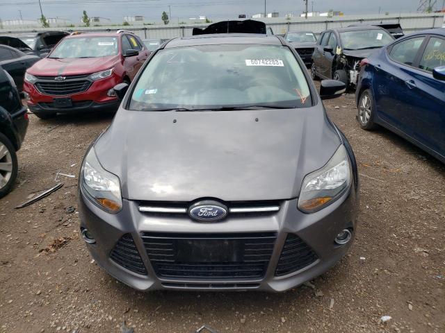 Photo 4 VIN: 1FADP3K29DL183020 - FORD FOCUS SE 