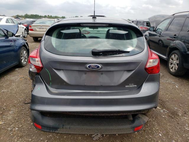 Photo 5 VIN: 1FADP3K29DL183020 - FORD FOCUS SE 