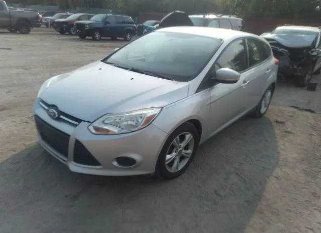 Photo 1 VIN: 1FADP3K29DL183129 - FORD FOCUS 