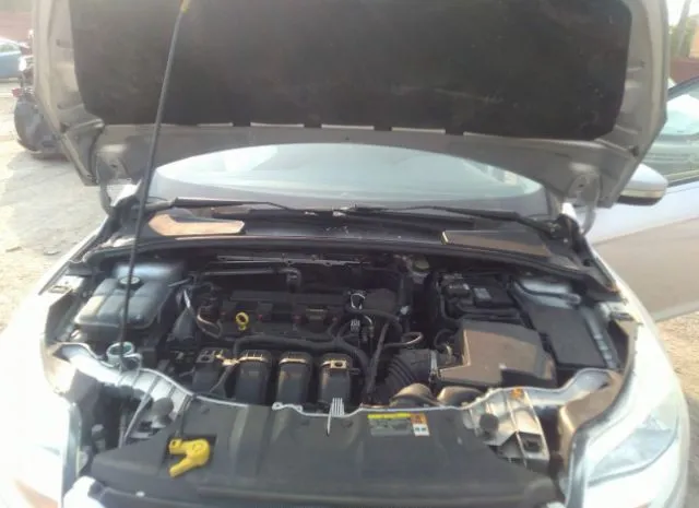 Photo 9 VIN: 1FADP3K29DL183129 - FORD FOCUS 