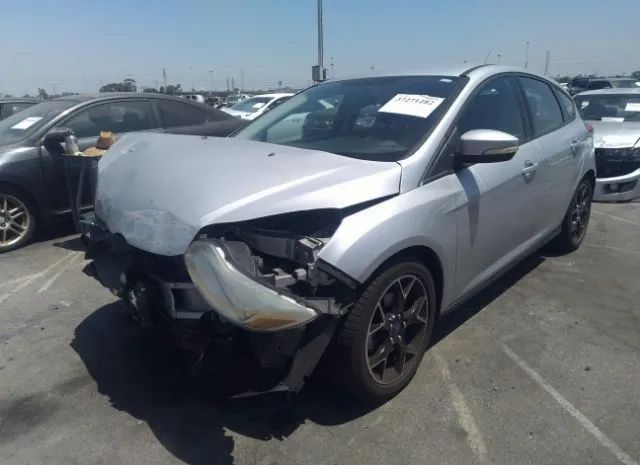 Photo 1 VIN: 1FADP3K29DL184359 - FORD FOCUS 