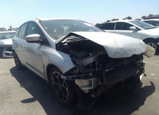 Photo 5 VIN: 1FADP3K29DL184359 - FORD FOCUS 