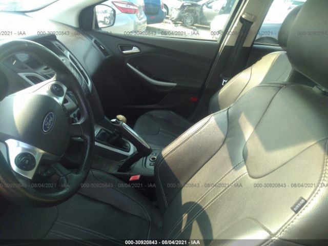 Photo 4 VIN: 1FADP3K29DL189304 - FORD FOCUS 