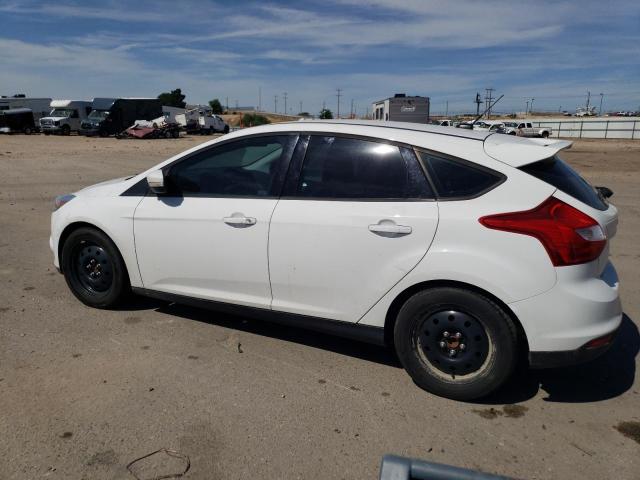 Photo 1 VIN: 1FADP3K29DL201130 - FORD FOCUS 