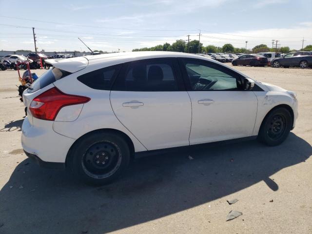 Photo 2 VIN: 1FADP3K29DL201130 - FORD FOCUS 