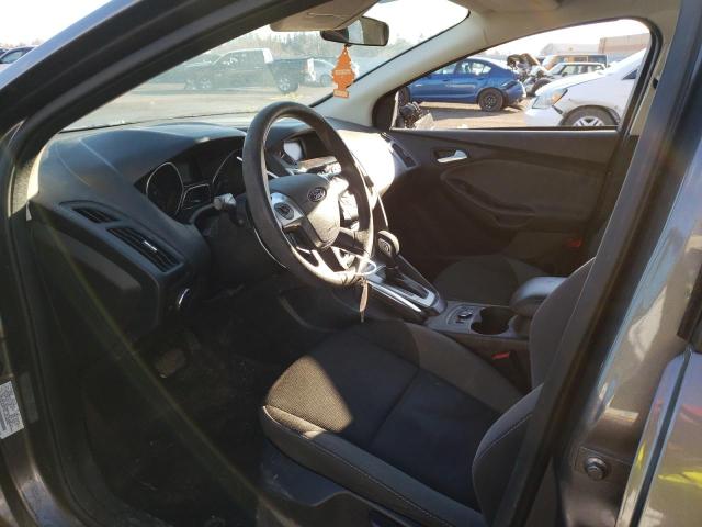 Photo 4 VIN: 1FADP3K29DL205582 - FORD FOCUS SE 