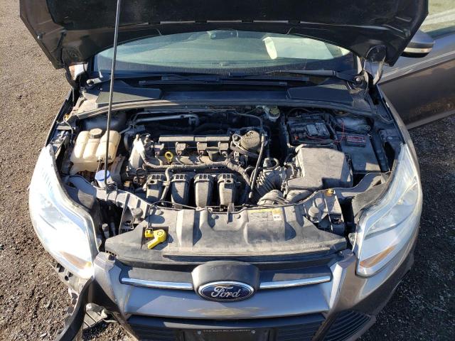 Photo 6 VIN: 1FADP3K29DL205582 - FORD FOCUS SE 