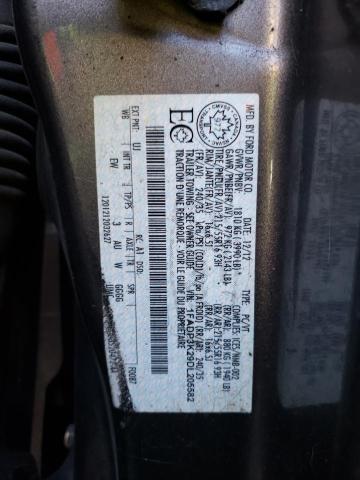 Photo 9 VIN: 1FADP3K29DL205582 - FORD FOCUS SE 