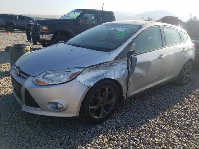 Photo 1 VIN: 1FADP3K29DL214525 - FORD FOCUS SE 