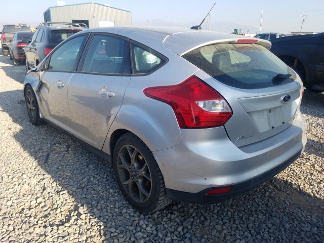 Photo 2 VIN: 1FADP3K29DL214525 - FORD FOCUS SE 