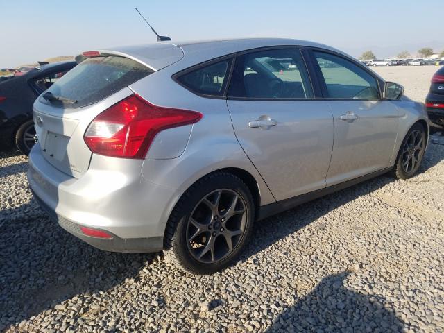 Photo 3 VIN: 1FADP3K29DL214525 - FORD FOCUS SE 