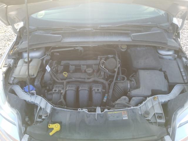 Photo 6 VIN: 1FADP3K29DL214525 - FORD FOCUS SE 