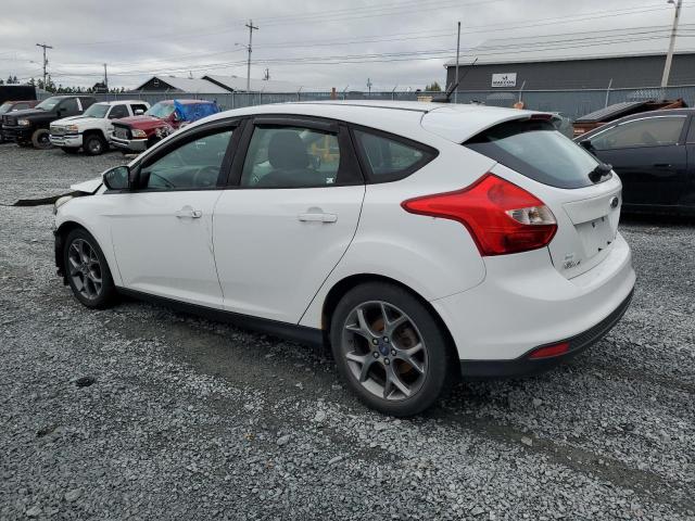 Photo 1 VIN: 1FADP3K29DL214993 - FORD FOCUS 