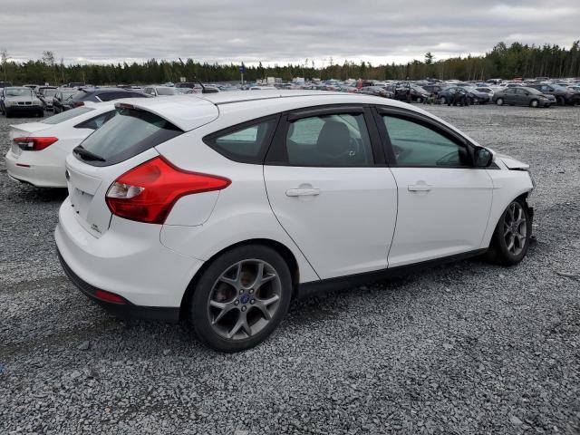 Photo 2 VIN: 1FADP3K29DL214993 - FORD FOCUS 