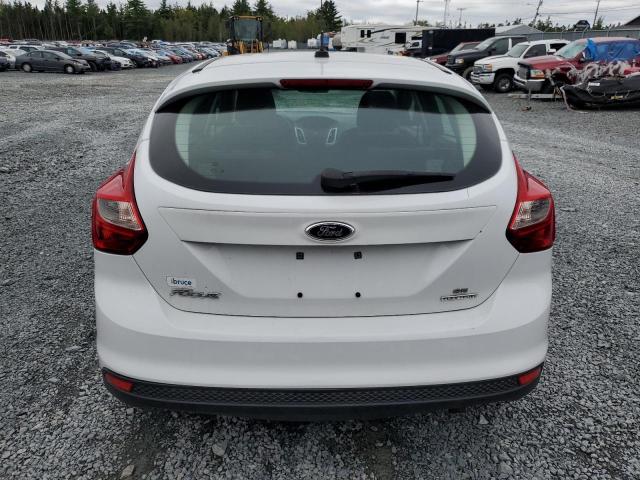 Photo 5 VIN: 1FADP3K29DL214993 - FORD FOCUS 