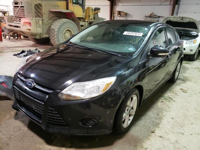 Photo 1 VIN: 1FADP3K29DL218011 - FORD FOCUS SE 