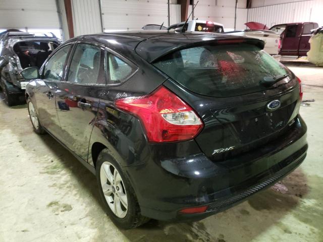 Photo 2 VIN: 1FADP3K29DL218011 - FORD FOCUS SE 