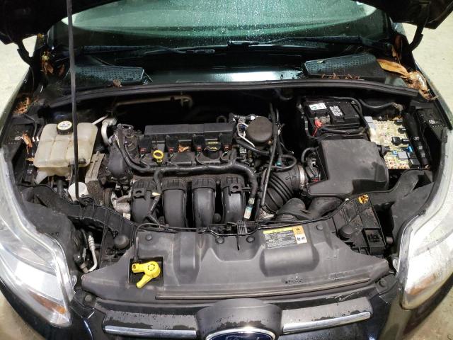 Photo 6 VIN: 1FADP3K29DL218011 - FORD FOCUS SE 