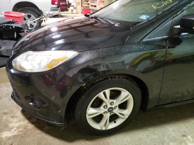 Photo 8 VIN: 1FADP3K29DL218011 - FORD FOCUS SE 