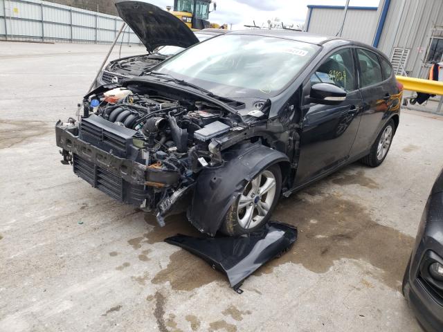 Photo 1 VIN: 1FADP3K29DL223905 - FORD FOCUS SE 