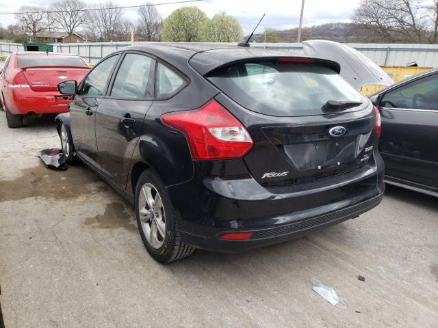 Photo 2 VIN: 1FADP3K29DL223905 - FORD FOCUS SE 