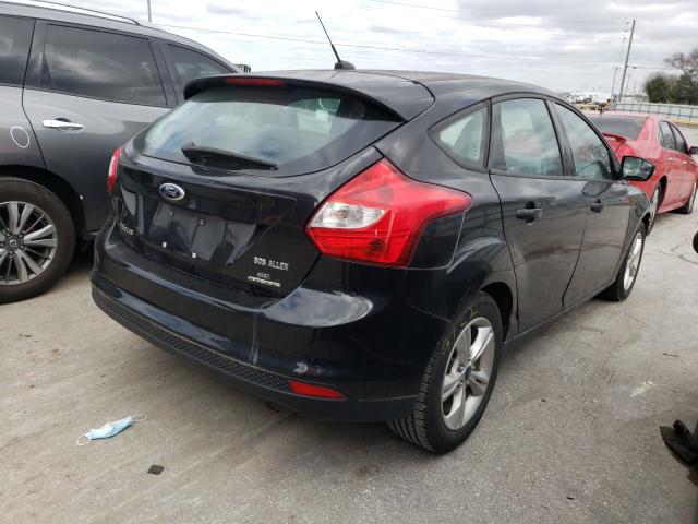 Photo 3 VIN: 1FADP3K29DL223905 - FORD FOCUS SE 