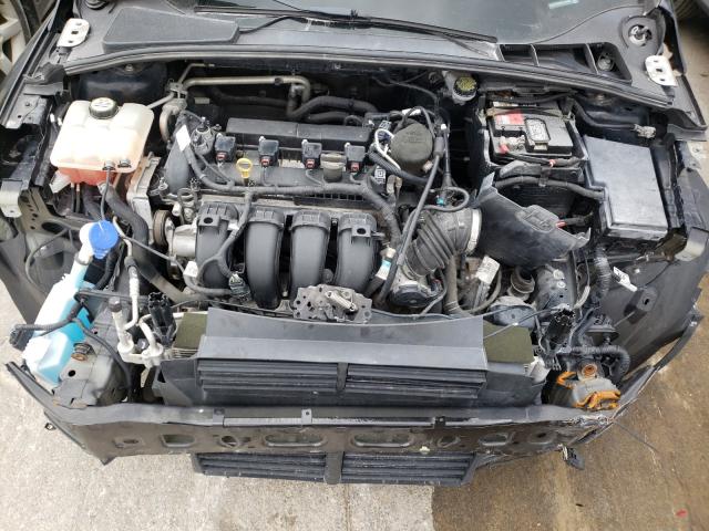 Photo 6 VIN: 1FADP3K29DL223905 - FORD FOCUS SE 