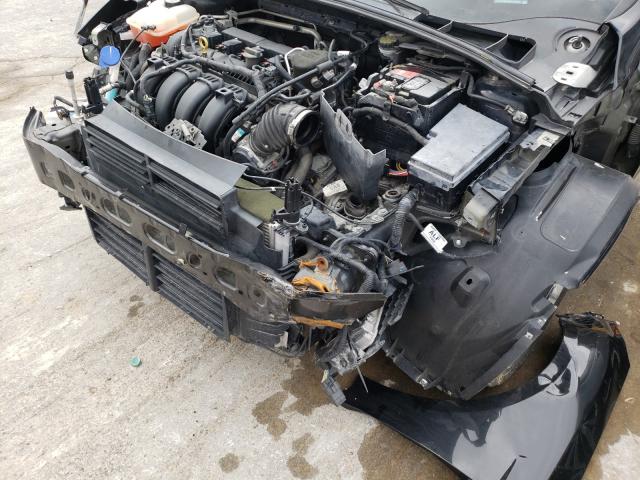 Photo 8 VIN: 1FADP3K29DL223905 - FORD FOCUS SE 