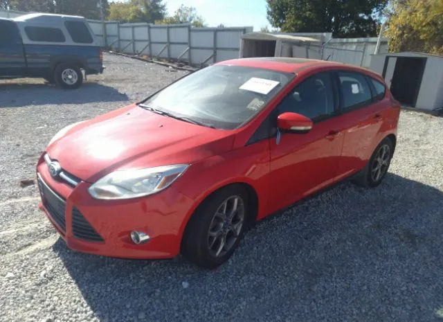 Photo 1 VIN: 1FADP3K29DL223970 - FORD FOCUS 