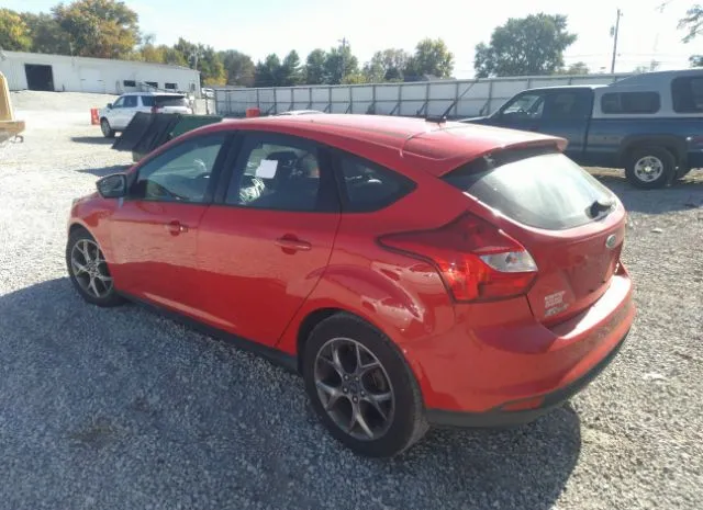 Photo 2 VIN: 1FADP3K29DL223970 - FORD FOCUS 