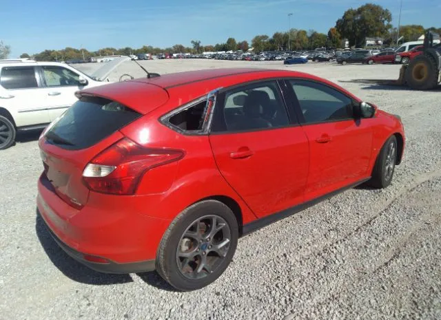 Photo 3 VIN: 1FADP3K29DL223970 - FORD FOCUS 