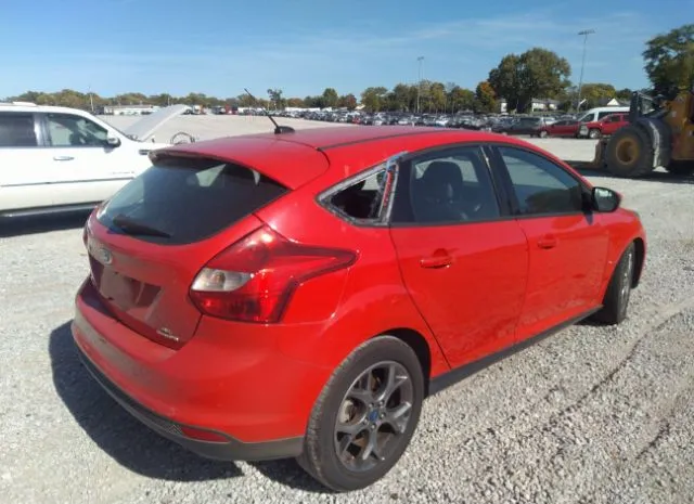 Photo 5 VIN: 1FADP3K29DL223970 - FORD FOCUS 