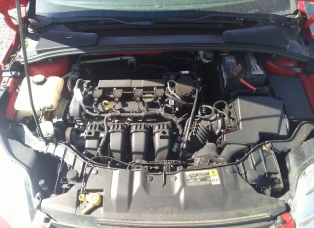 Photo 9 VIN: 1FADP3K29DL223970 - FORD FOCUS 