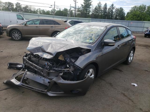 Photo 1 VIN: 1FADP3K29DL225329 - FORD FOCUS SE 