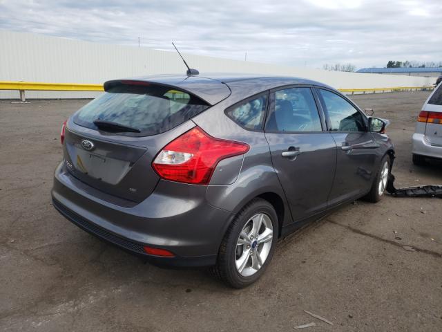 Photo 3 VIN: 1FADP3K29DL225329 - FORD FOCUS SE 