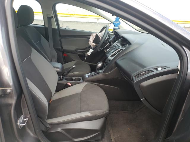 Photo 4 VIN: 1FADP3K29DL225329 - FORD FOCUS SE 